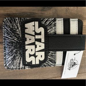 Star Wars Card Wallet